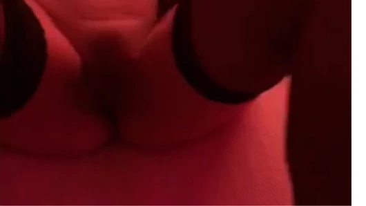 Köpek gibi sikildim