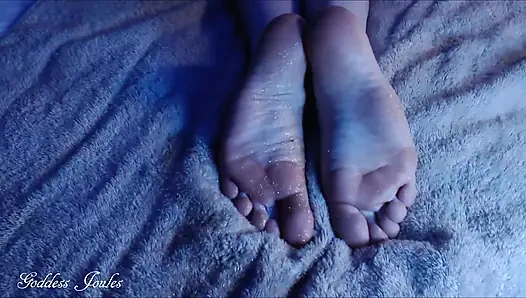Twinkle Toes