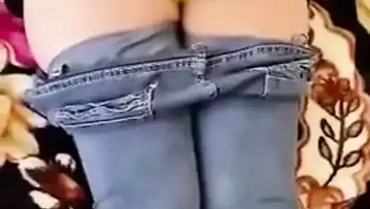 Iranian Muslim Virgin Curvy Ass