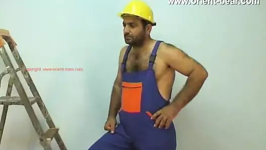 Orient-bear fevzi m.