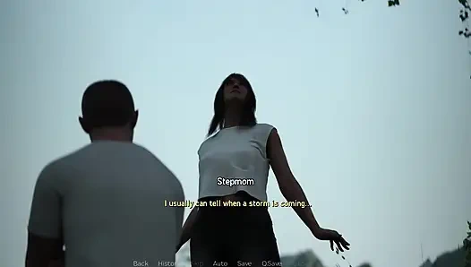 Vicky ile yaşamak - bölüm 6 - v6.0 - bölüm 2