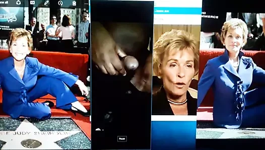 Judy asmr yargılamak için Cumming.