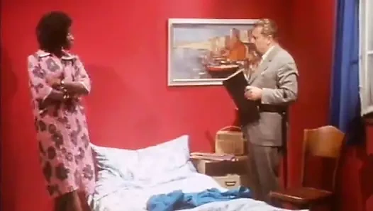 Abanoz sıska dansçı hikayesi