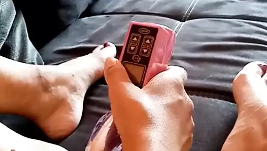 plastik ile eğlence