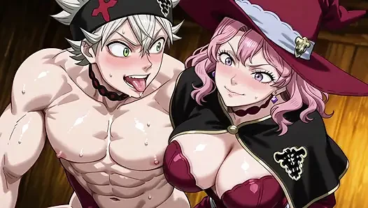 Asta x Vanessa (BC)