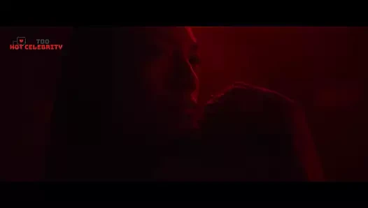 Alexandra masangkay - platform 2019