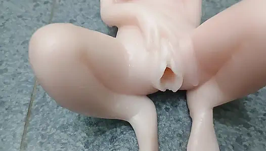 #1 gerçekçi yetişkin bebek fantezi rol oyunu