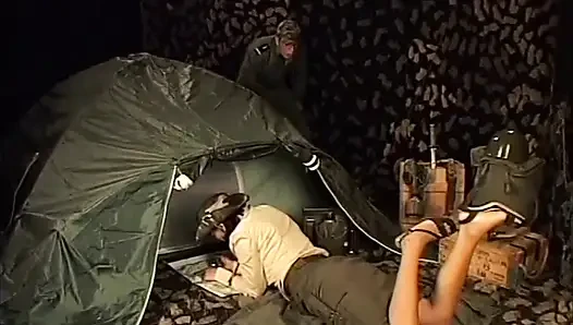 Canavar siyah yaraklar göt sikişi ve ağzına boşalma genç kıllı amcıklar tam film