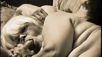 Darby ve dave çok sıcak bir eylemde