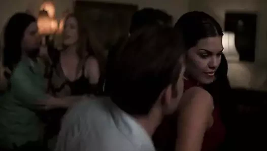 Rhona mitra - David Gale'in Hayatı (2003)