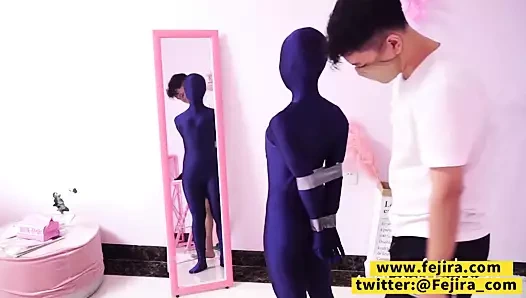 Fejira com – tam vücut esaret ve ekran