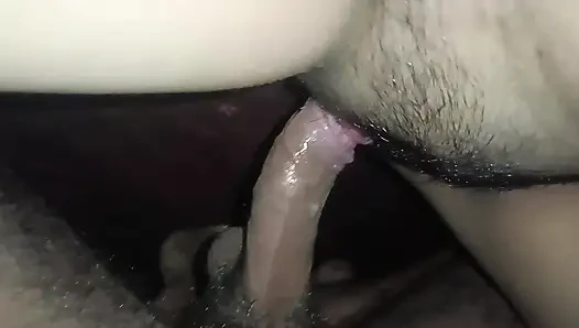 25 yaşındaki baldızla seks yaptım.