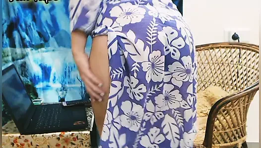 İpuçları için harekete geçin – web kamerası modeli.