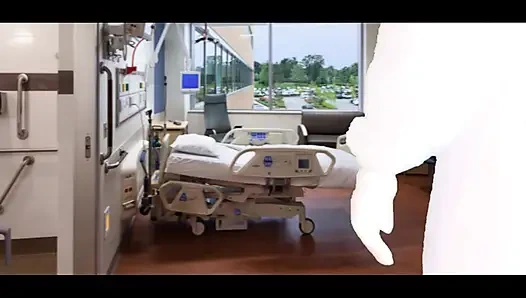 Doktorlar da eğlenmeyi seviyor...