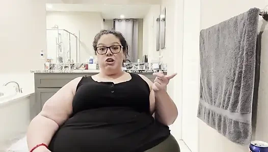 Tombul cenneti: snack n chat