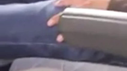 Otobüste Str8 çıkıntısı