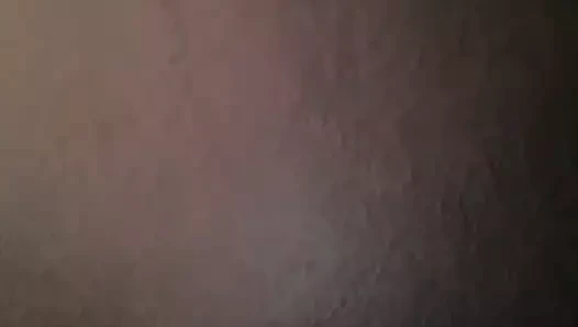 Büyük göt sallıyor