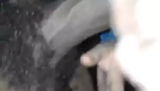 İngiliz sürtük gags üzerinde bir bbc