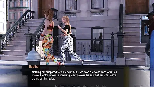 Jessica o'neil 2 o ve connor kulüp sokağının dışında sikiştikleri yaramaz şeyler yapmayı seviyor