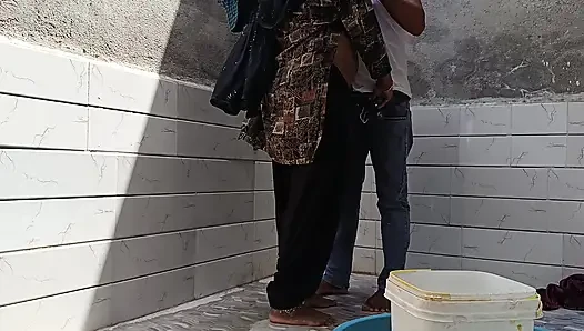 Pati Bahar Gaye padosi