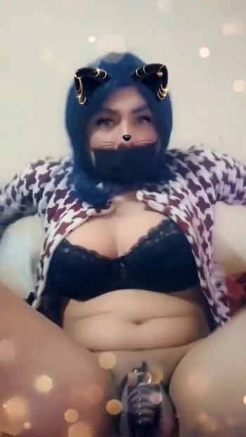 Незабываемый момент из "мексиканского сисси"