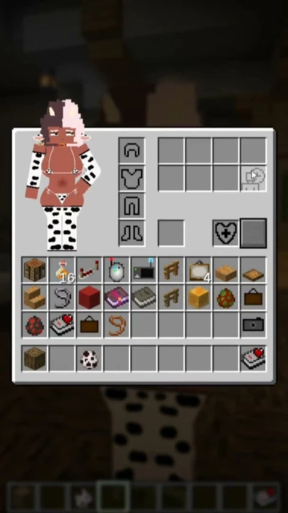Minecraft Sexcraft The Jenny Mod - Cassie'nin kocaman göğüsleriyle neler sunduğunu görmek | Clip 2