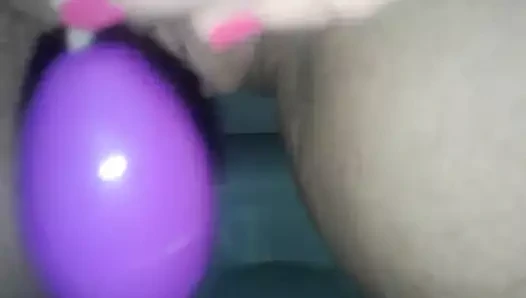 Amcık taşakları oyuncakları