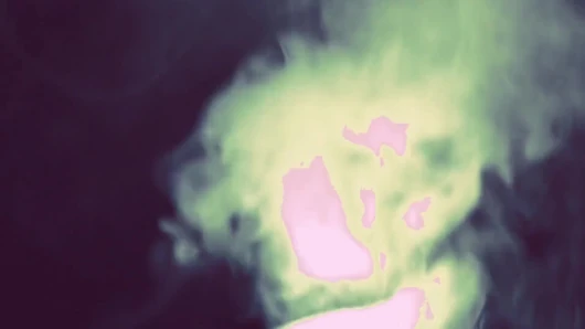 Bekaret inhalanları anal