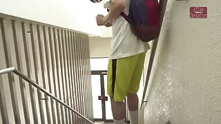 Chubby Curvy Hentai JAV