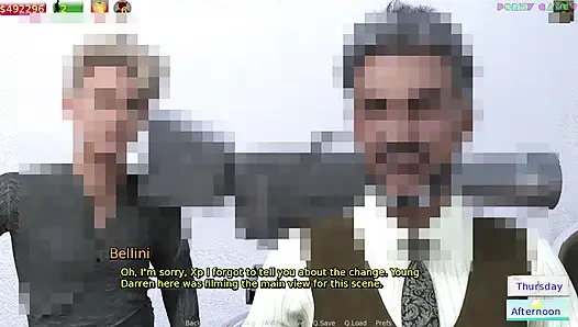 Алиса в стране чудес от Slow Burn Games - невесту шпилит фотограф 2