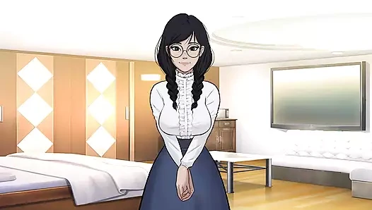 Tama'nın uyanışı (whiteleaf studio) - bölüm 43 - misskitty2k tarafından uzun tatlı yolculuk