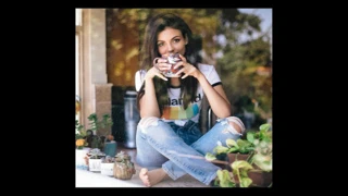 Tanrıça victoria adalet ayak ibadet (inliyor ile)