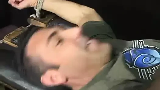 julie rope bondage 2