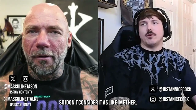 Porn star confessions - justan nicecock (bölüm 225)