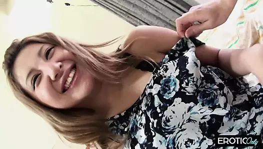 Asyalı orta yaşlı seksi sürtükler 4