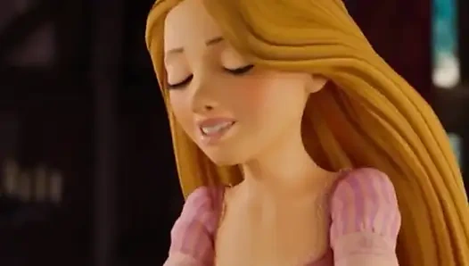 Sevimli çizgi film, sevimli amcık, vay, Amerikalı kız