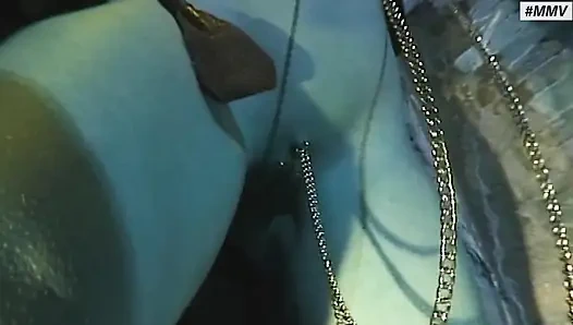 Alman BDSM dönüşümü