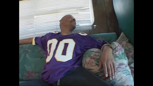 Kirli bir zevk içinde kayboldum