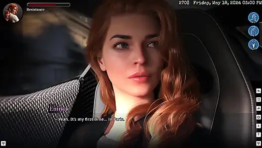 Ahlak sınırları - v0.650 - bölüm 2