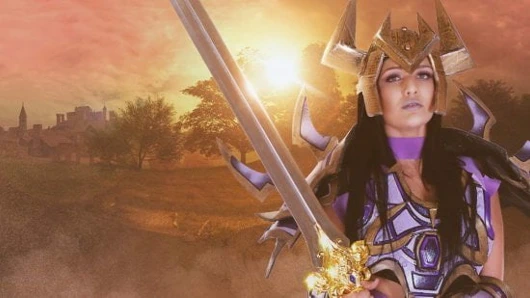 Video oyun vr sürtük berbat ve sikikleri içinde fahişelik