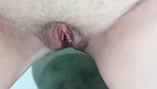 Regl dönemim gelmeden önce işiyorum - derlemeler