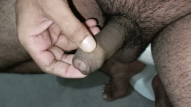 Karımın anısıyla aletim kalktı