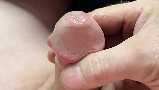 Minik yarak, minik boşalma