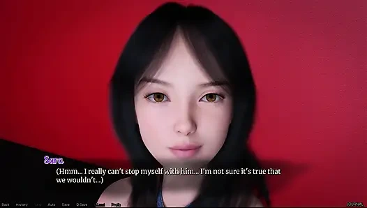 Güçlü Arzu (bölüm 1)