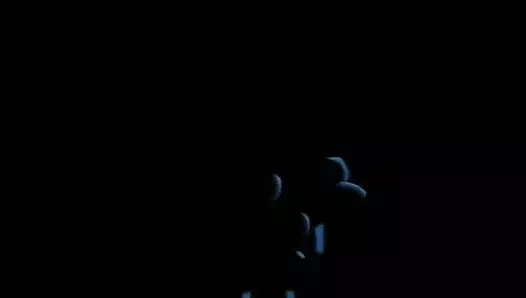 karanlıkta kızdırma bj