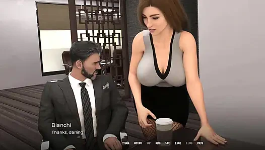 Güvenlikte: karını işte izleyebilme deneyimi, öğreneceklerine şaşıracak - ep.2