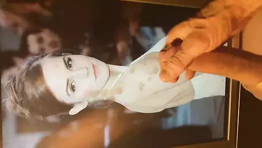 Emma boşalma anısına 1.4.2020