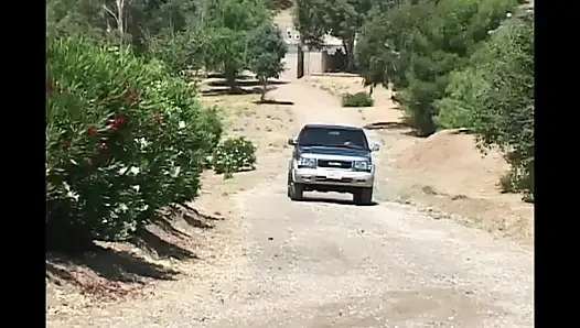 Orta yaşlı seksi kadın sikiciler - sahne #05