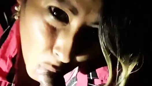 Vero iş görüşmesinde berbat