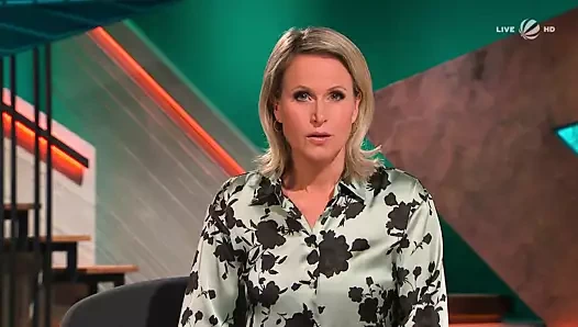 Claudia von Brauchitsch - akte. - December 07 2020